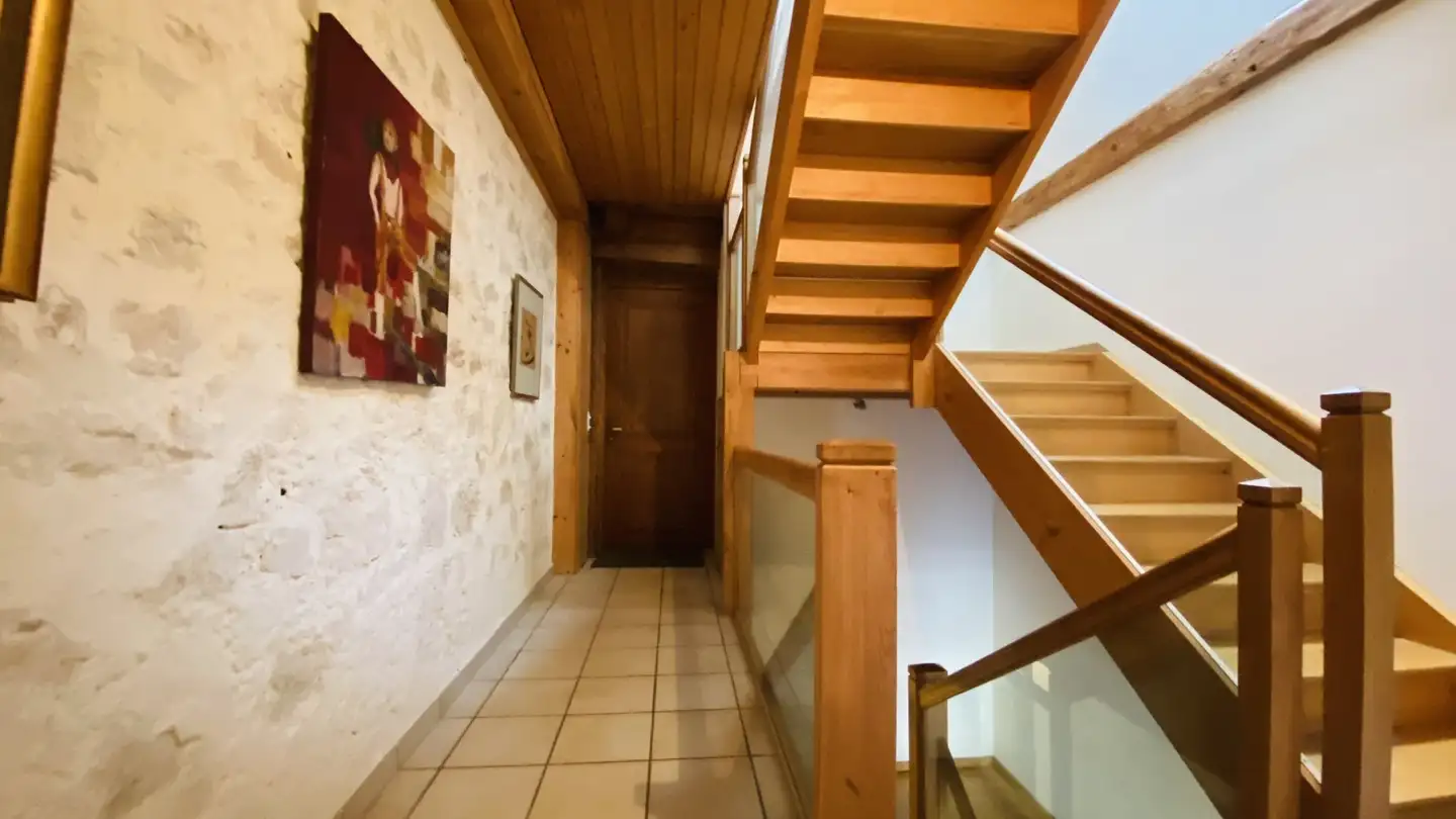 Appartamento in affitto - Hauptstrasse, 4112 Bättwil - Photo 4