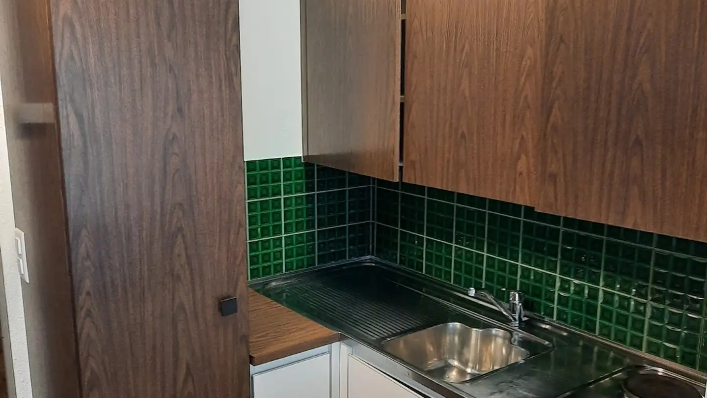 Apartment for rent - Weinbergstrasse 150, 8006 Zürich - Photo 4