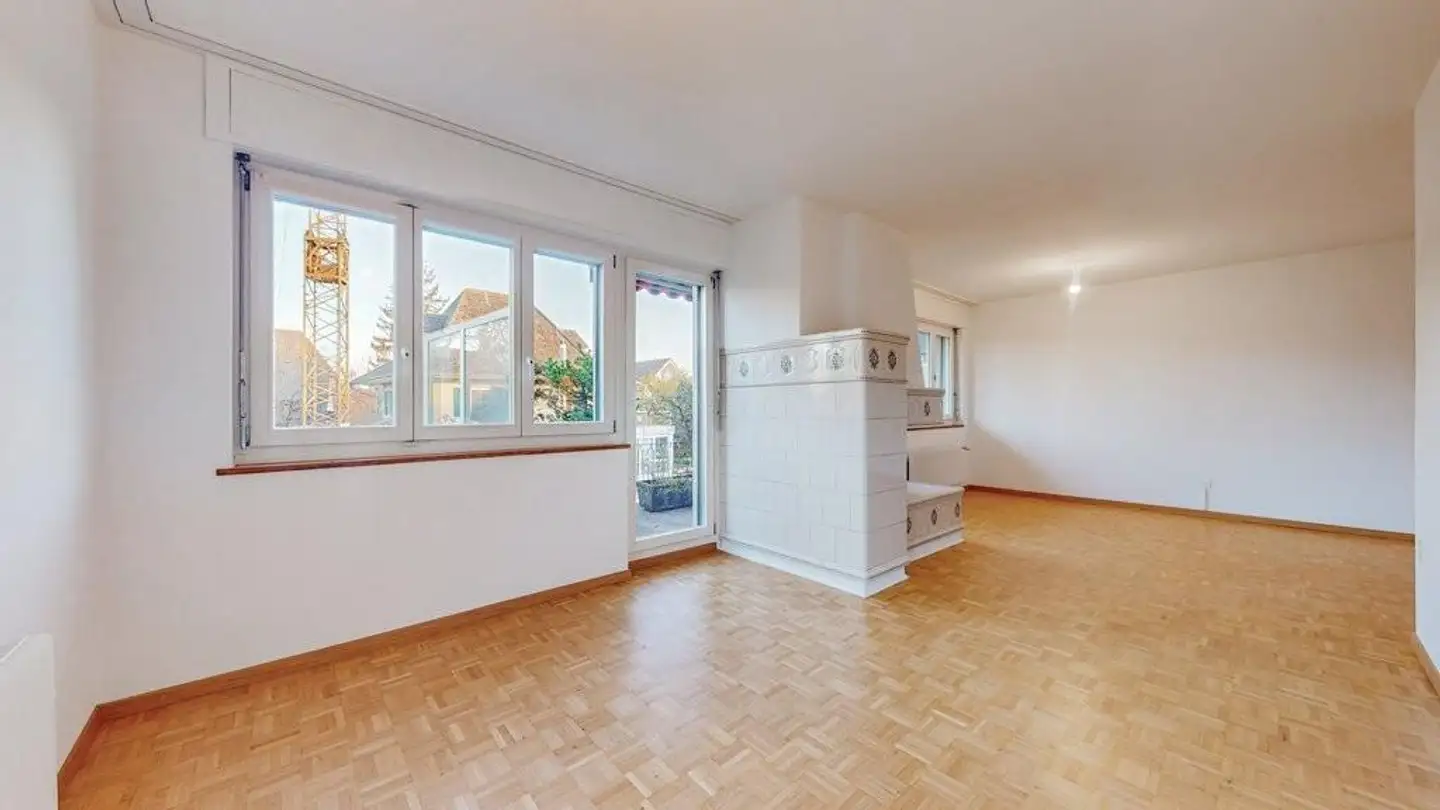 Appartamento in affitto - Bernstrasse 17, 3303 Jegenstorf - Foto 2