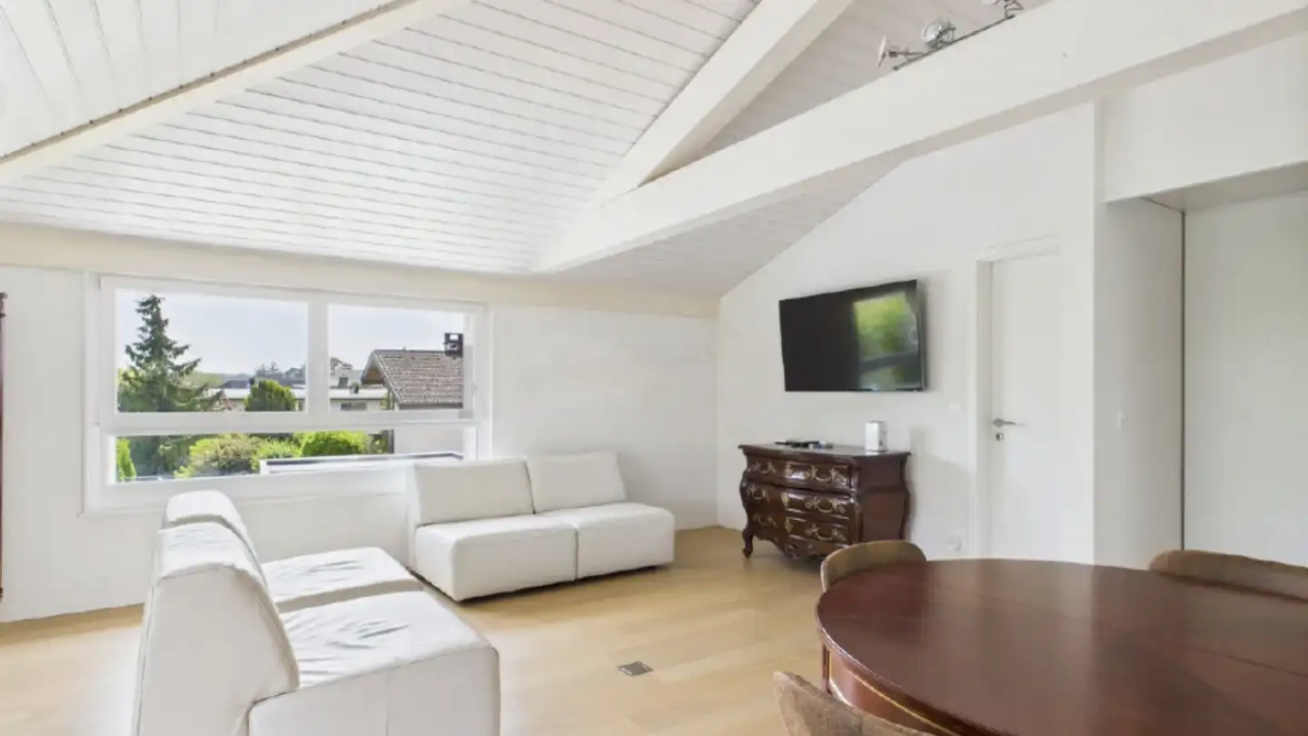 Apartment for rent - Chemin De Bonvent, 1218 Le Grand-Saconnex - Photo 4