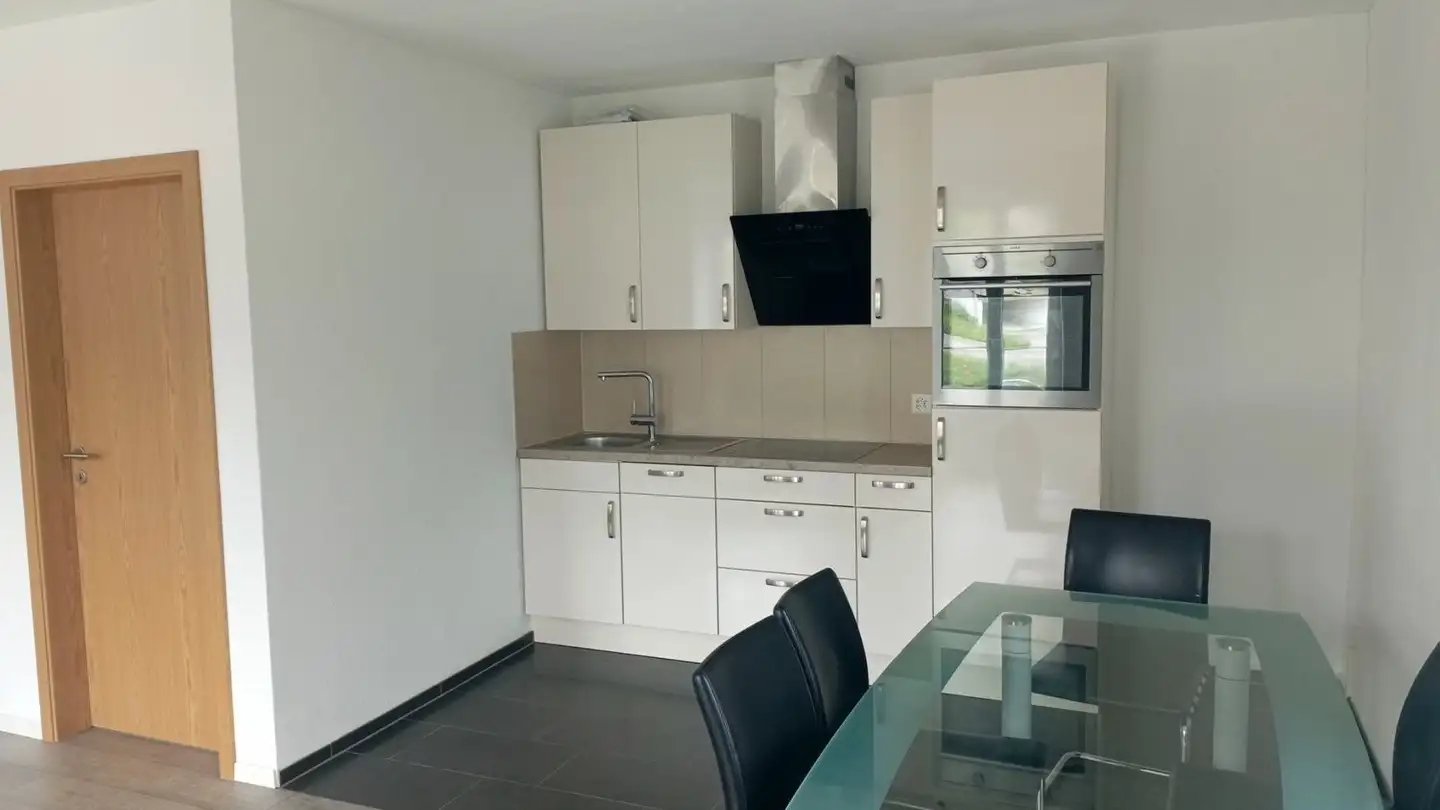 Wohnung mieten - Bernstrasse 26, 4852 Rothrist
