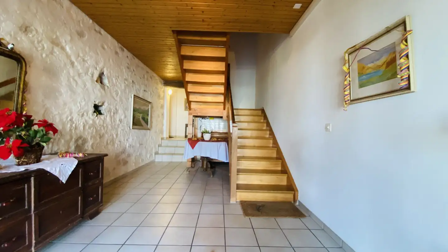 Appartamento in affitto - Hauptstrasse, 4112 Bättwil - Photo 3