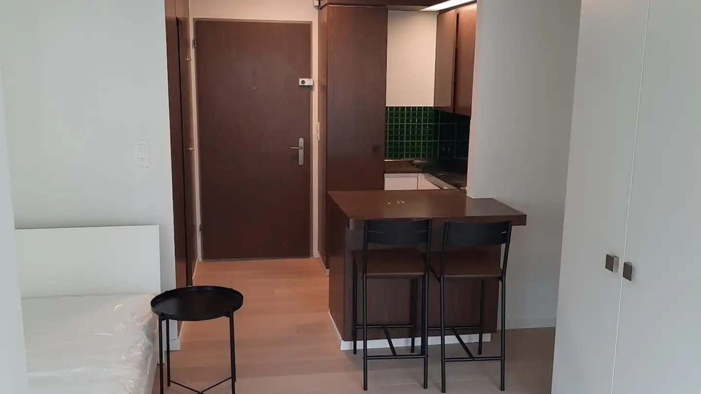 Apartment for rent - Weinbergstrasse 150, 8006 Zürich - Photo 3