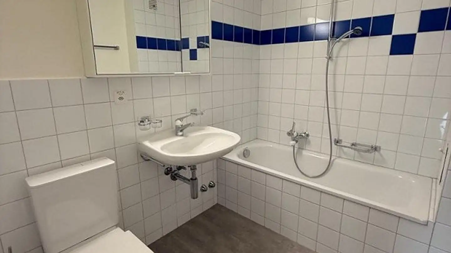 Appartement à louer - Untere Holzstrasse 24, 5036 Oberentfelden - Photo 3