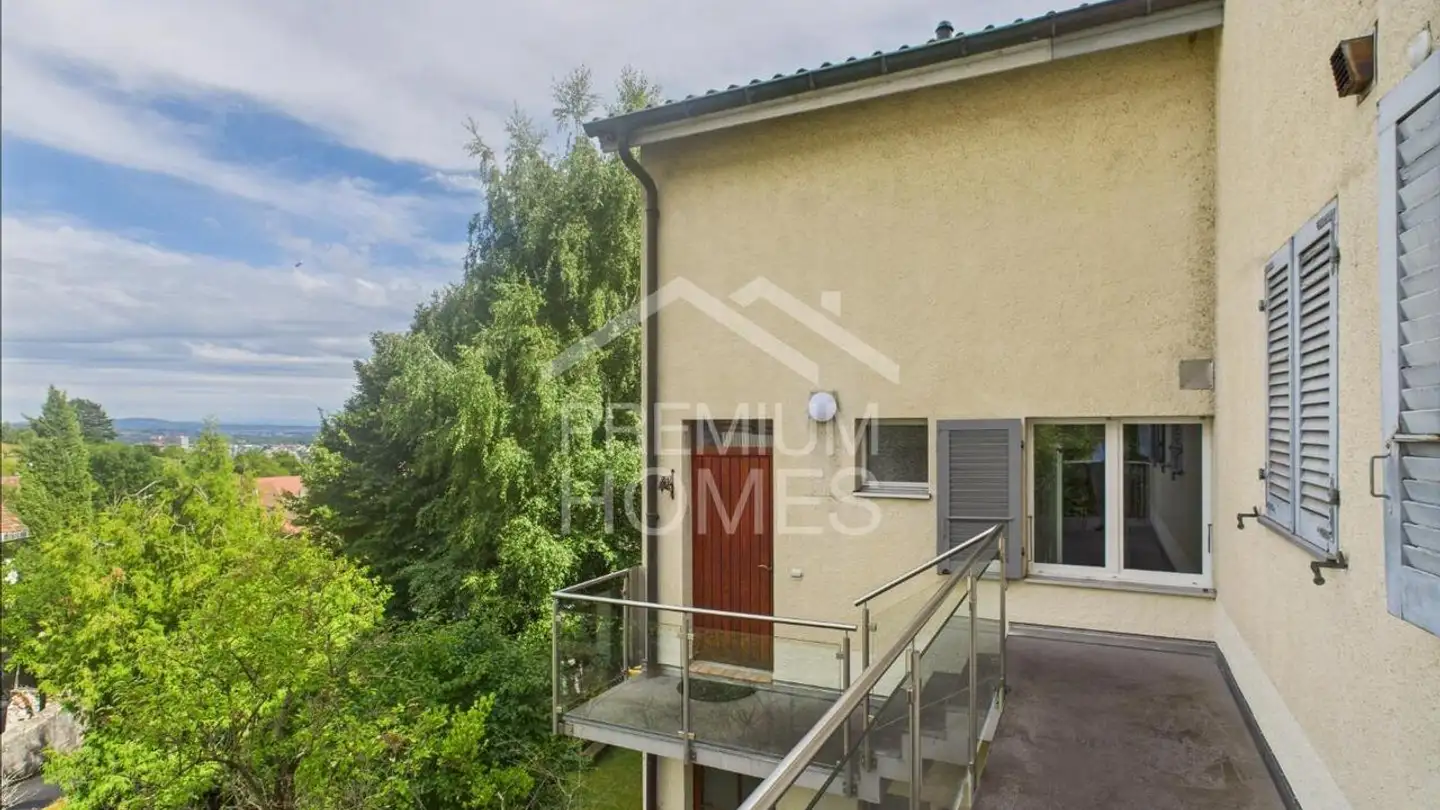 Wohnung kaufen - 2068 Hauterive NE