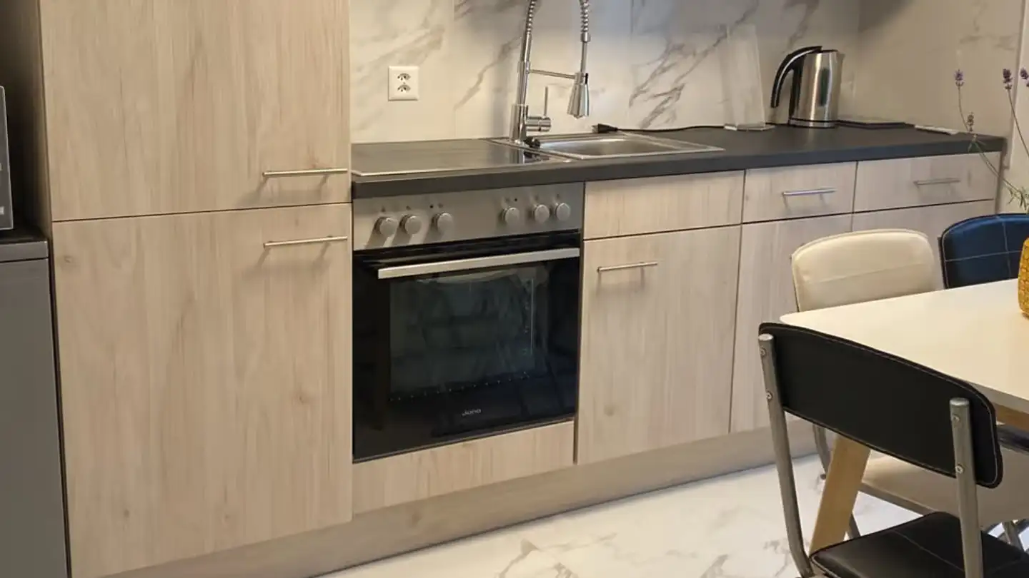 Single house for rent - Rue De La Fontaine 102, 1926 Fully