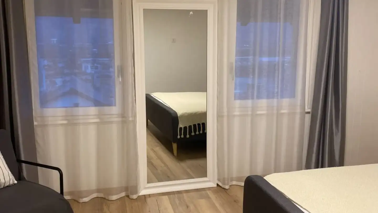 Single house for rent - Rue De La Fontaine 102, 1926 Fully - Photo 4