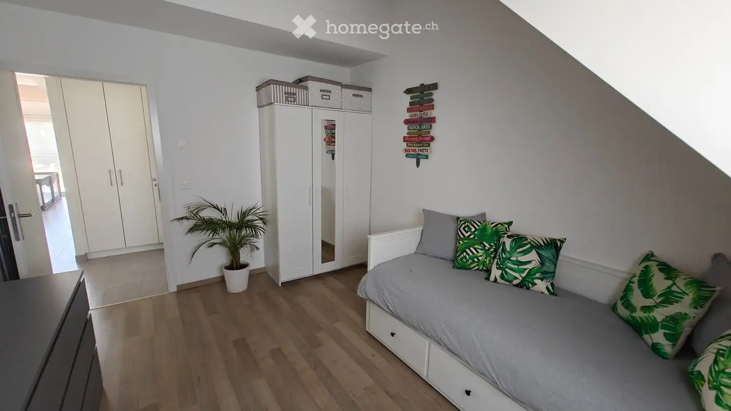 Apartment for rent - 1196 Gland - Photo 2