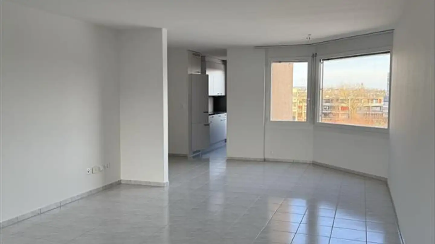 Appartement à louer - Schürstrasse 50, 6020 Emmenbrücke - Photo 2