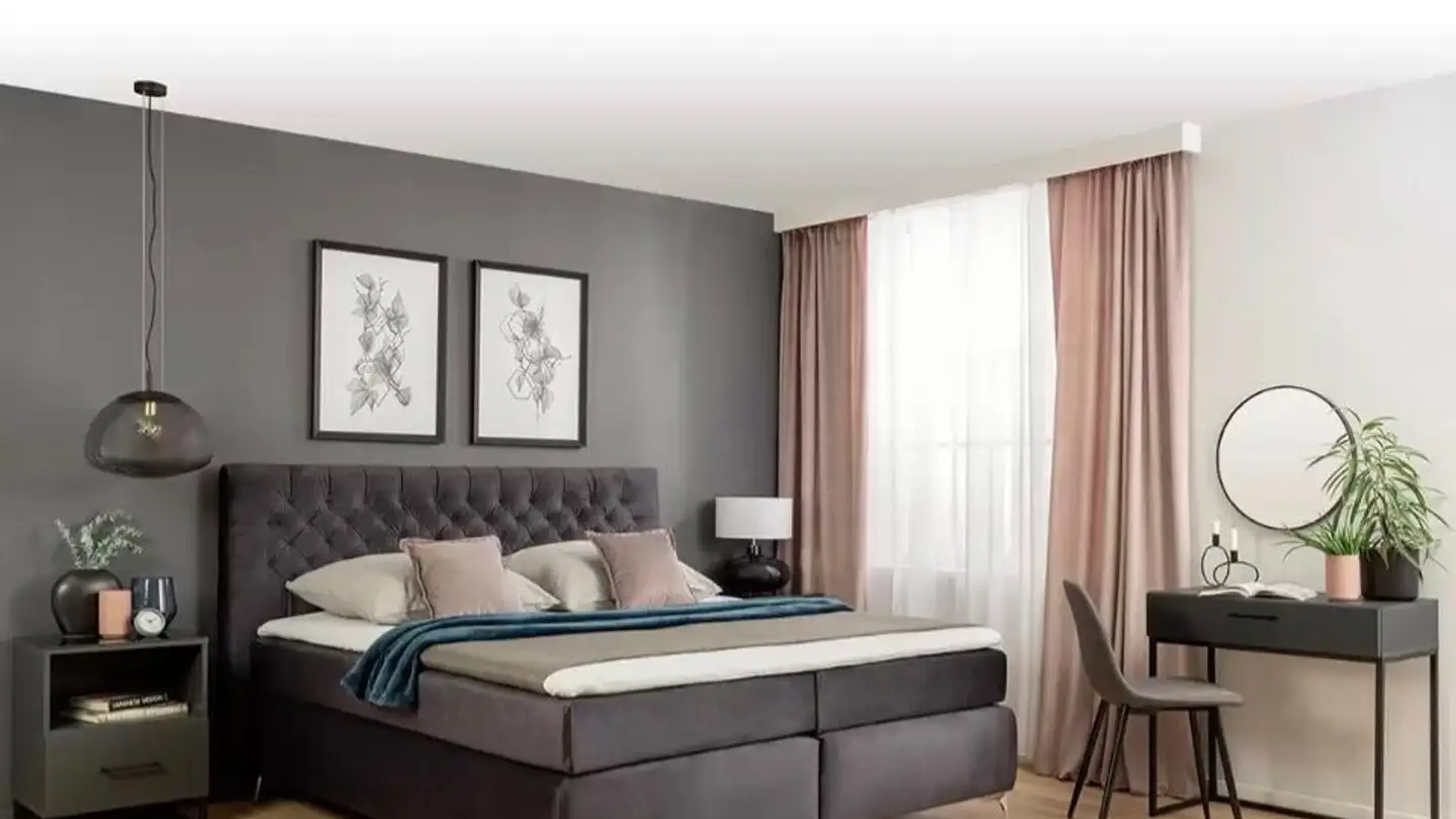 Stanza singola in affitto - 1205 Genève