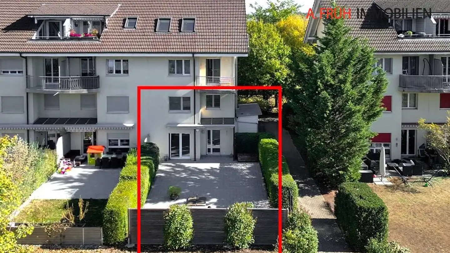 Duplex for sale - 4616 Kappel SO