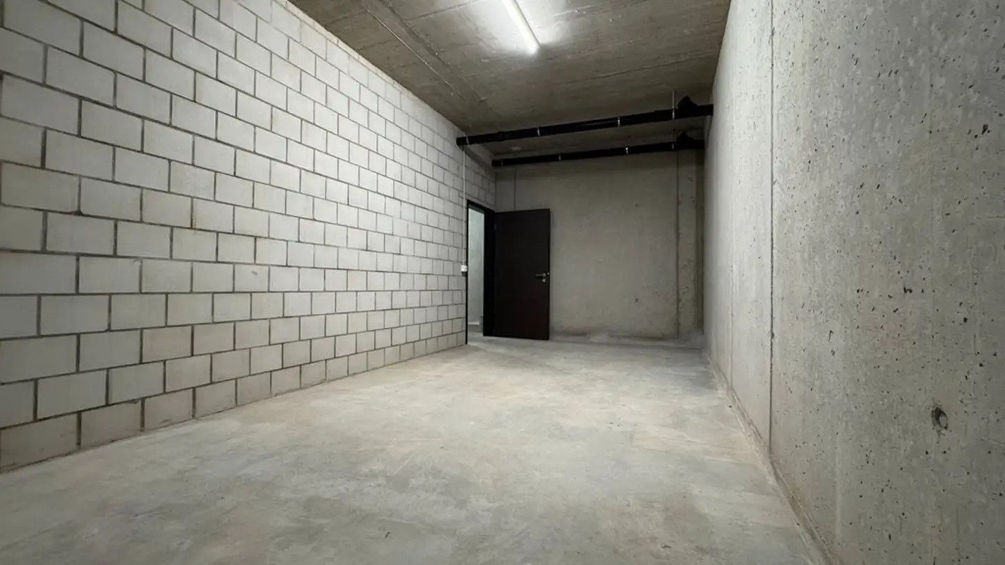 Spazio di archiviazione in affitto - Steimet 569, 5063 Wölflinswil - Foto 3