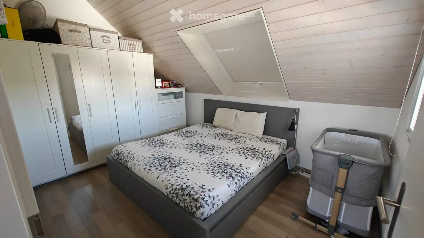 Apartment for rent - 1196 Gland - Photo 4