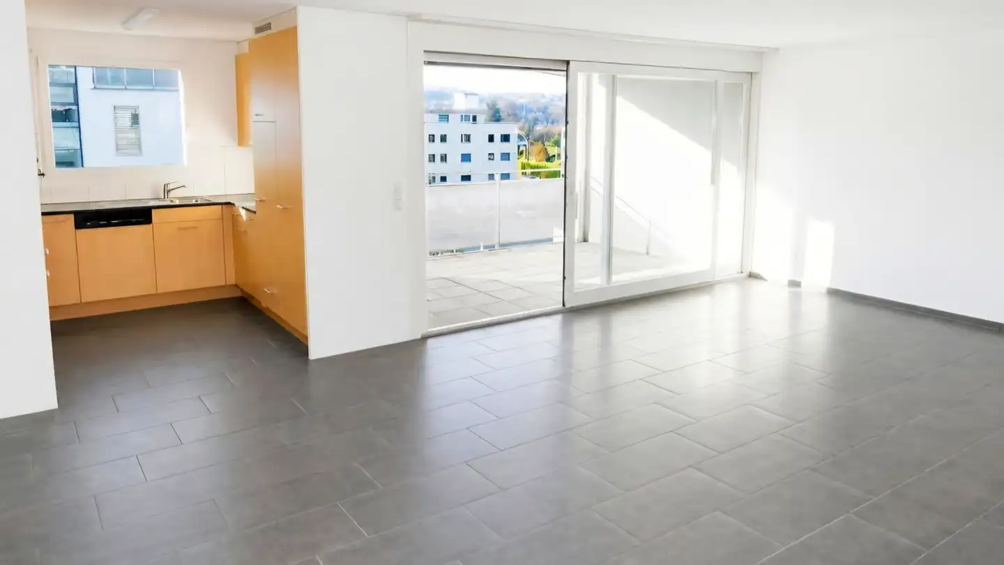 Appartement à louer - 6260 Mehlsecken - Photo 2