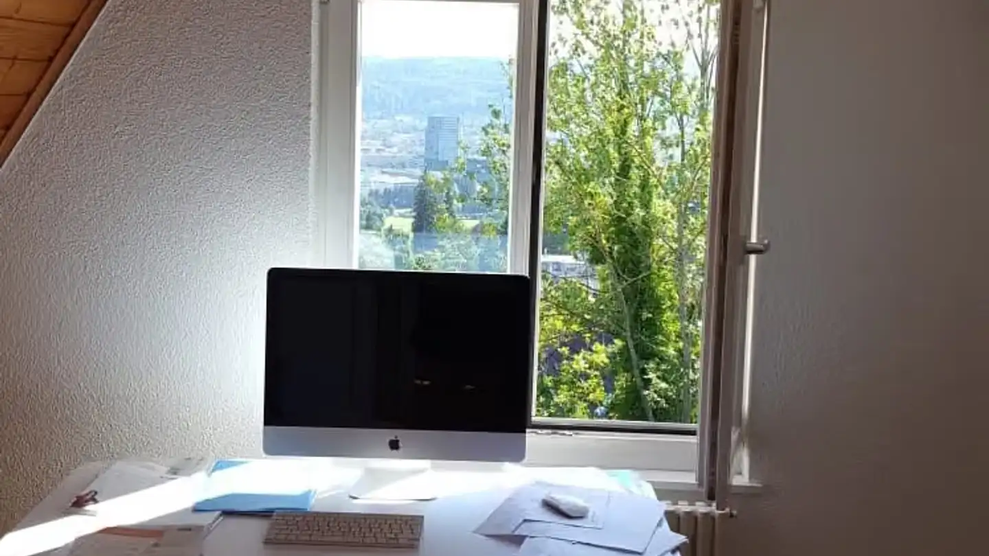 Maisonette mieten - Müseliweg 5, 8049 Zürich - Foto 4