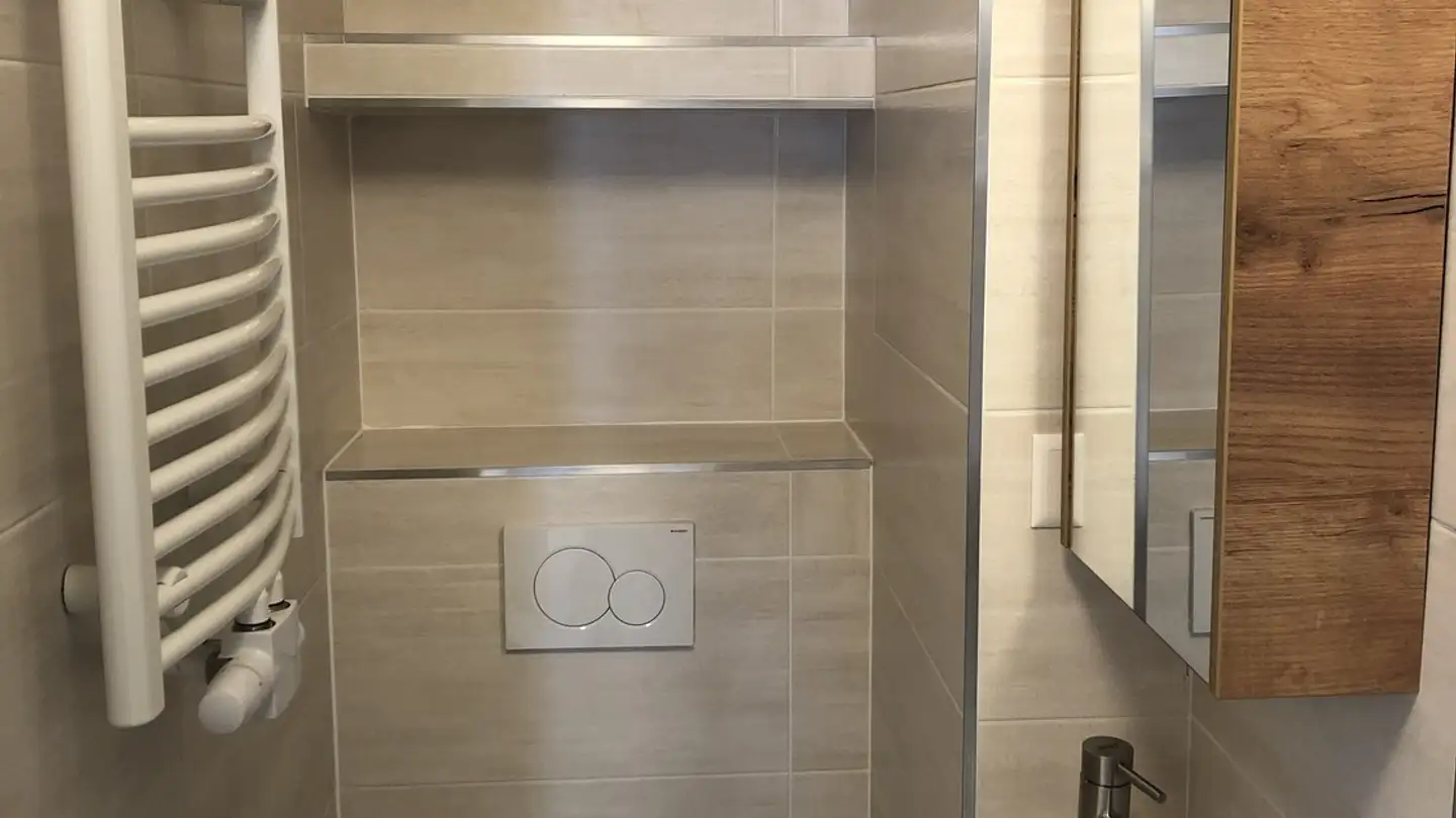 Apartment for rent - Tscharnerstrasse 9, 3007 Bern - Photo 3