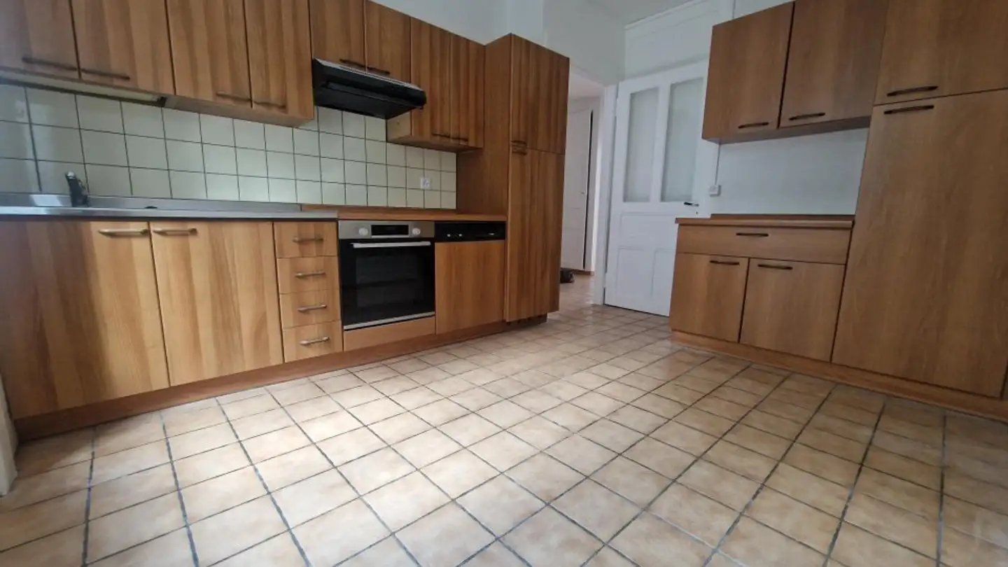 Appartement à louer - Rue De La Combe-Grieurin 31, 2300 La Chaux-de-Fonds
