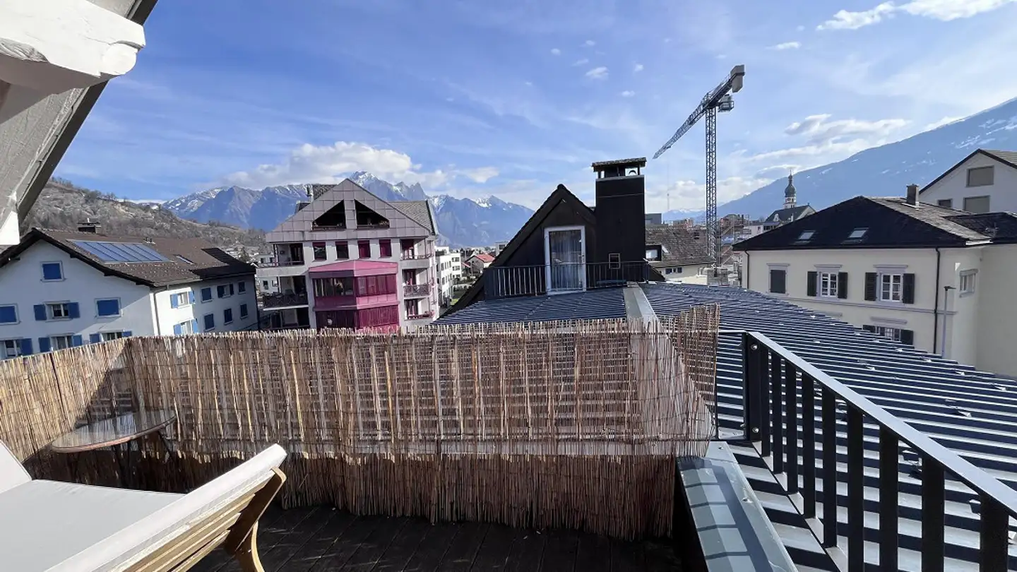 Appartamento in affitto - Charlottengasse 19, 8887 Mels - Foto 2