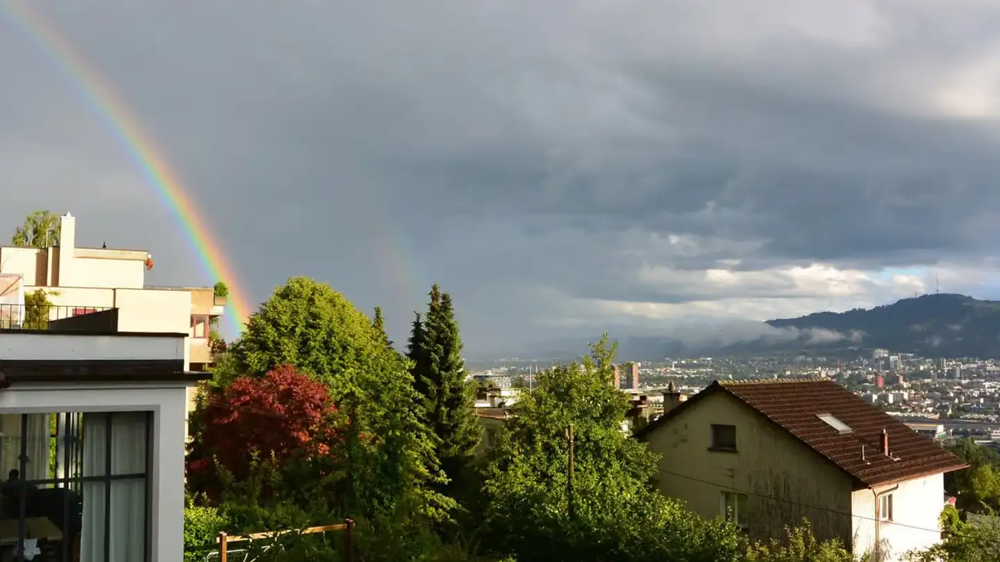 Duplex for rent - Müseliweg 5, 8049 Zürich - Photo 4