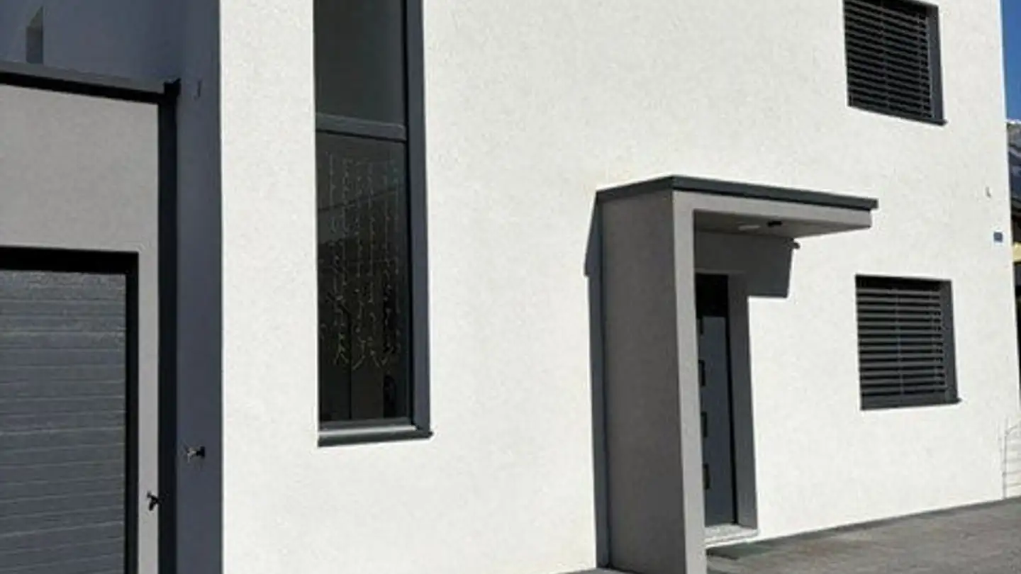 Maison individuelle à vendre - 3965 Chippis - Photo 2