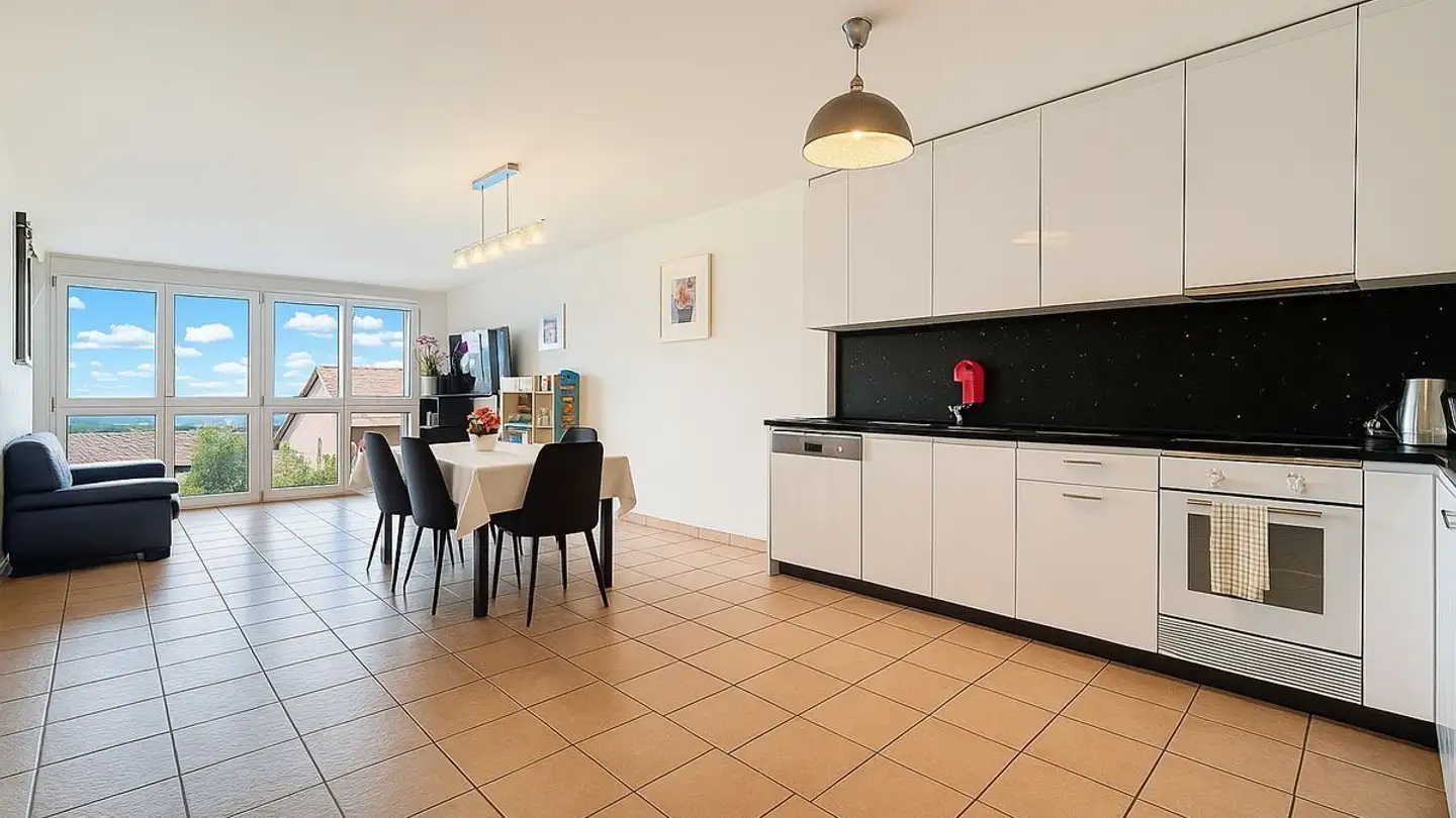 Single house for sale - 1350 Orbe - Photo 2