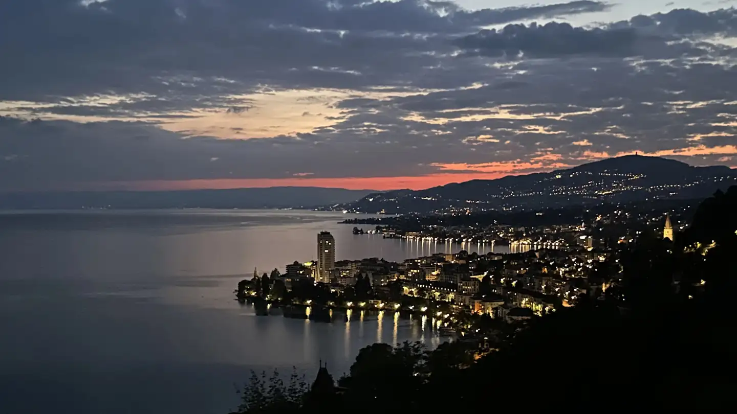 Appartement à vendre - 1820 Montreux - Photo 2