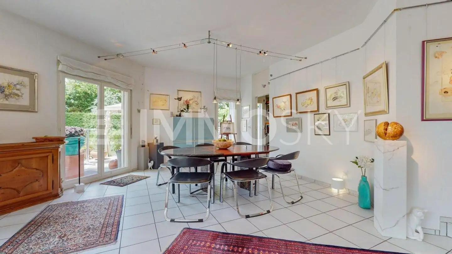 Casa singola in vendita - 8558 Raperswilen - Foto 4