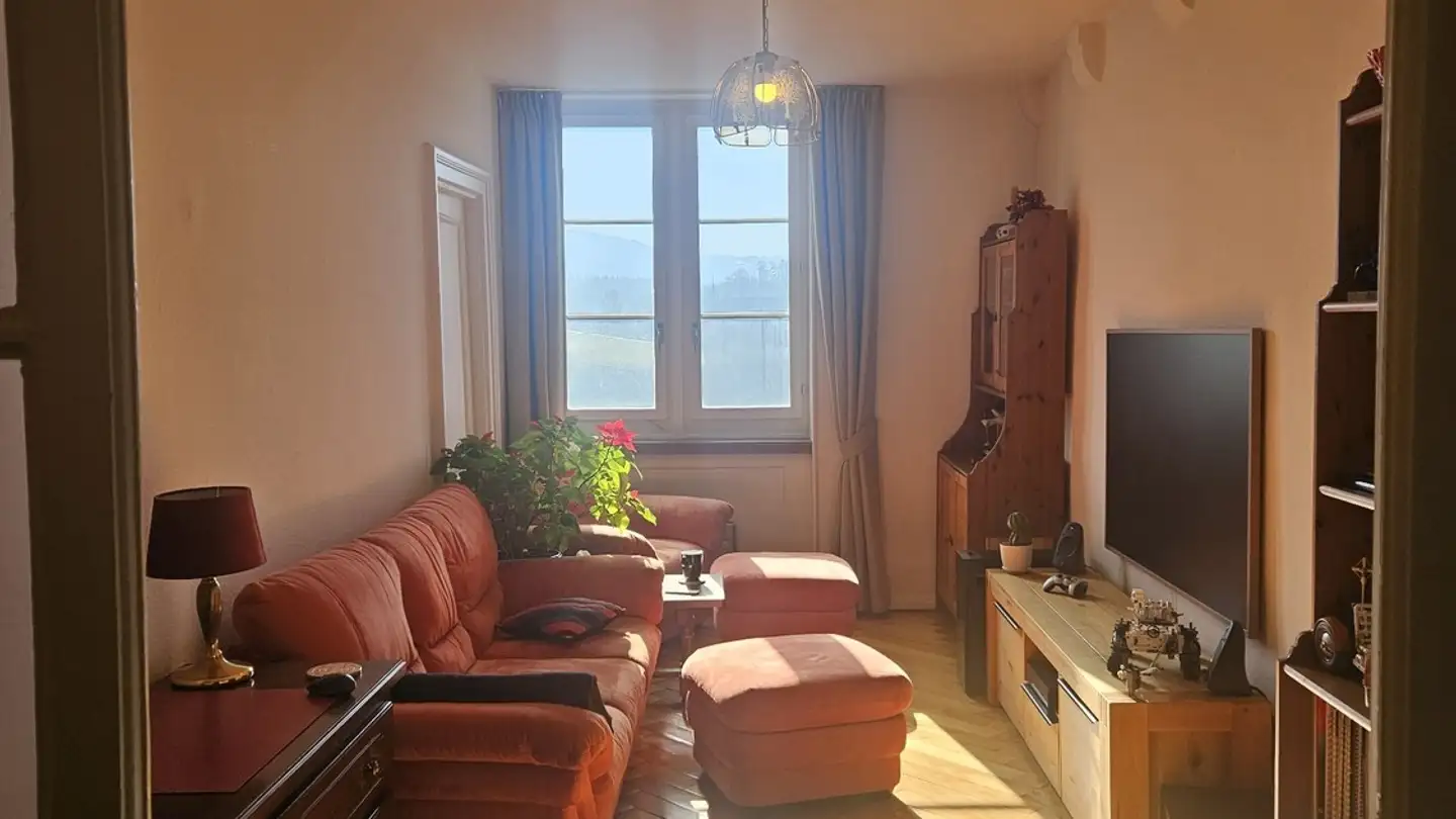 Appartamento in affitto - 1700 Fribourg