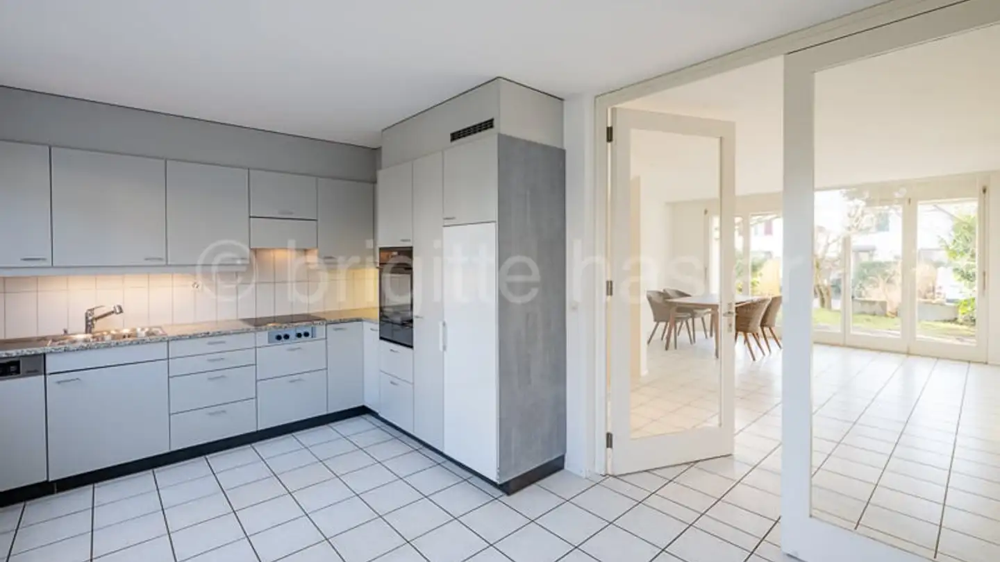Reihenhaus kaufen - Morystrasse 53d, 4125 Riehen - Foto 4