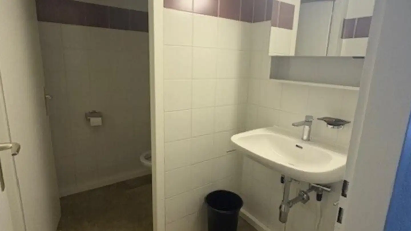 Magasin à louer - Rue Docteur-Alfred-Vincent, 1201 Genève - Photo 2