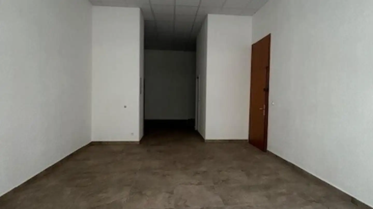 Magasin à louer - Rue Docteur-Alfred-Vincent, 1201 Genève - Photo 3