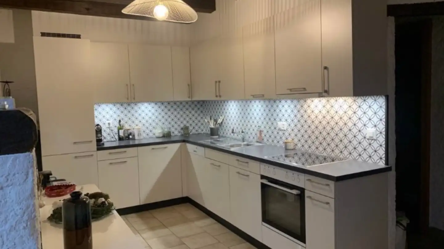 Appartamento in affitto - 1307 Lussery-Villars - Foto 2