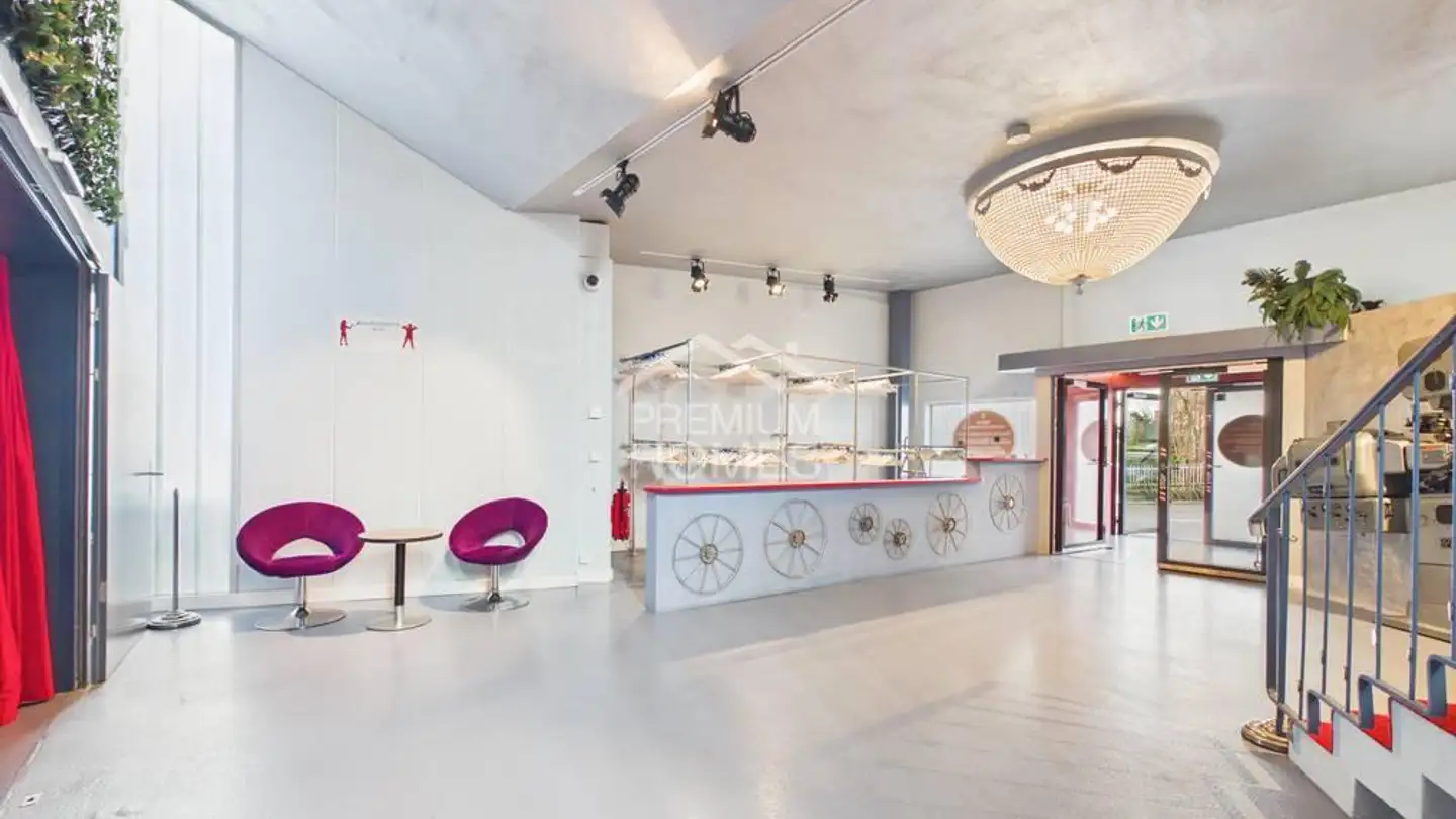 Mixed-use building for sale - 4800 Zofingen - Photo 3