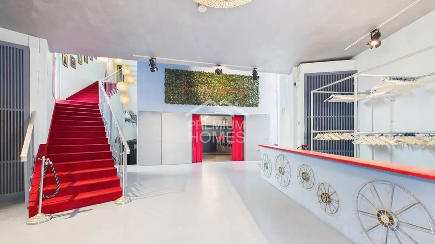 Mixed-use building for sale - 4800 Zofingen - Photo 4