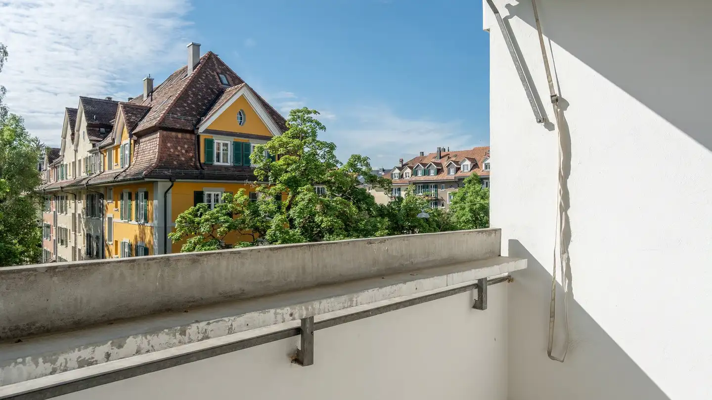 Appartamento in vendita - 3012 Bern