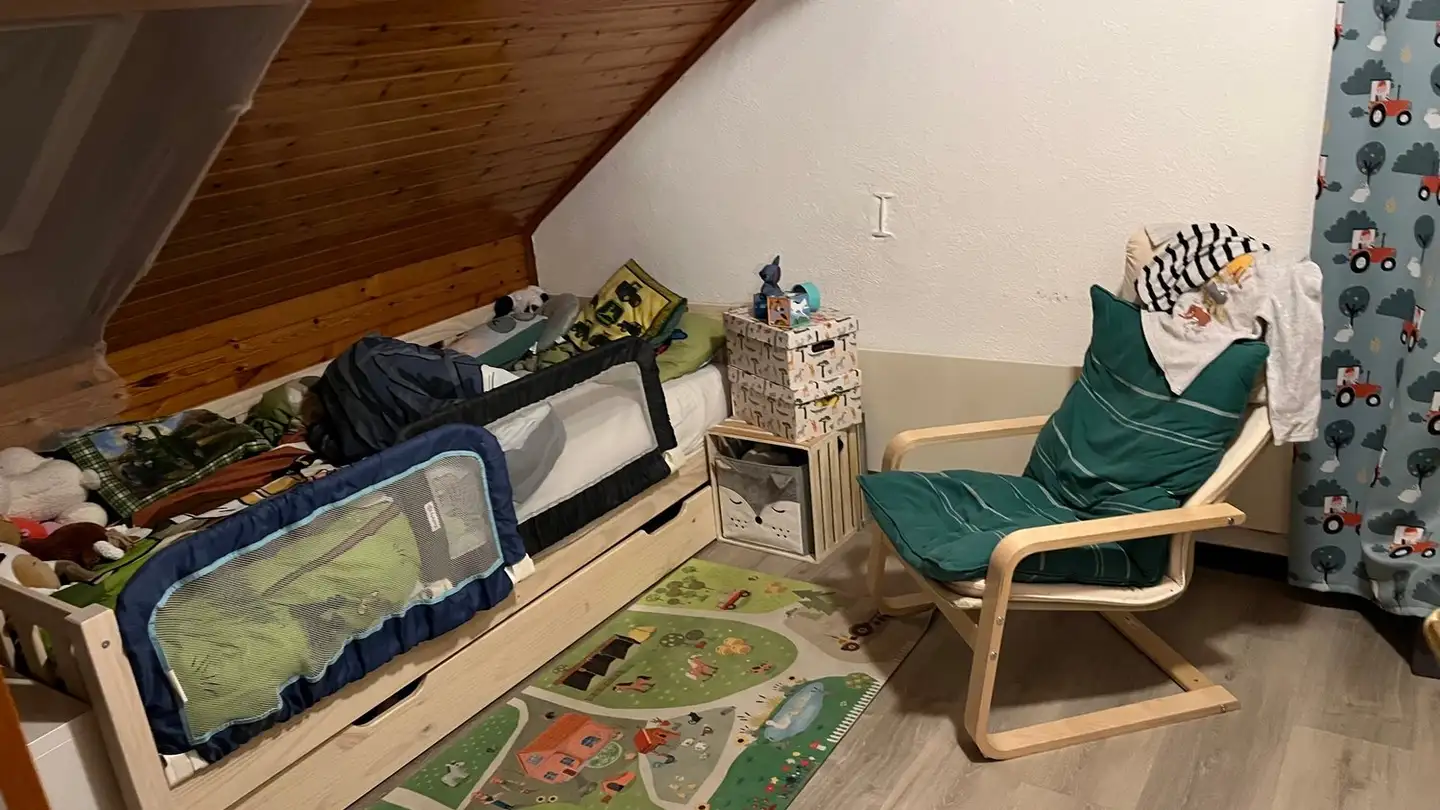 Appartamento in affitto - 1307 Lussery-Villars - Foto 3