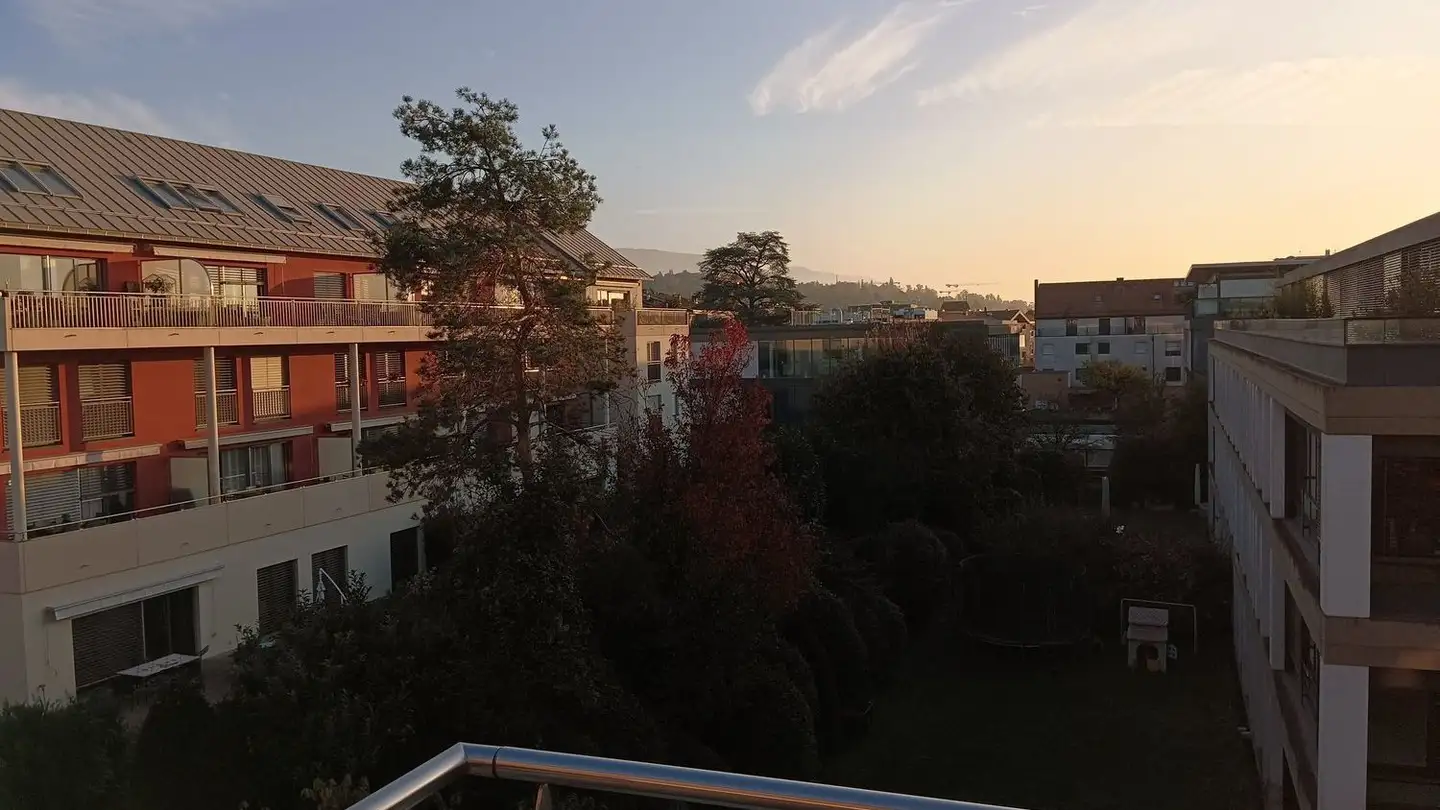 Wohnung kaufen - 1222 Vésenaz