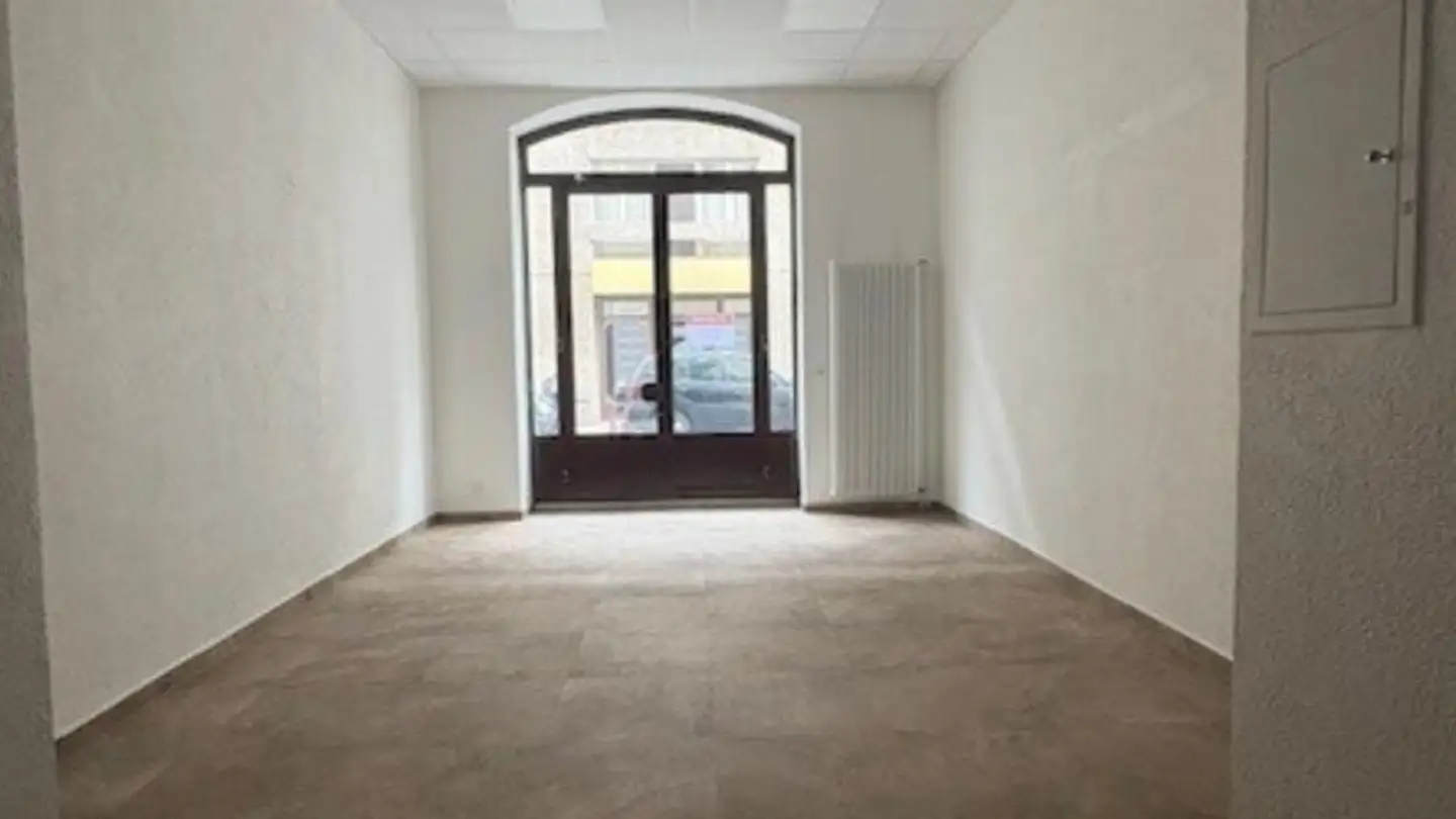 Magasin à louer - Rue Docteur-Alfred-Vincent, 1201 Genève - Photo 4