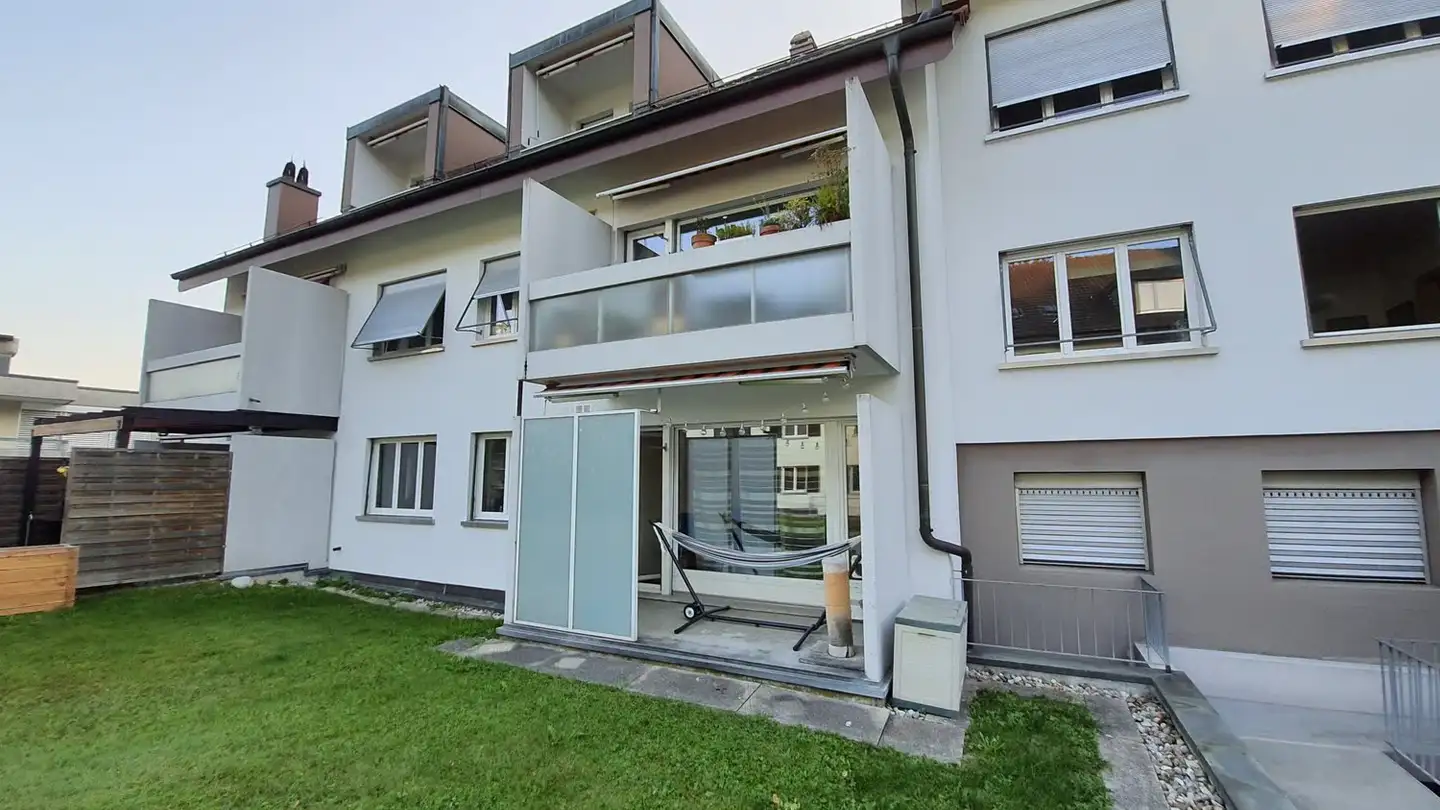 Attico in affitto - Hangweg 107, 3095 Spiegel b. Bern - Foto 2