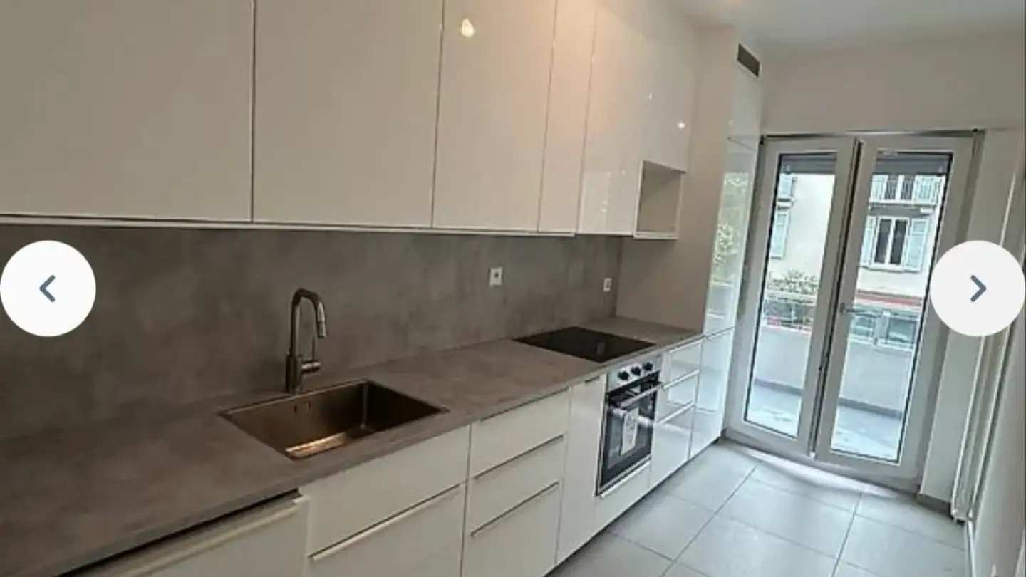 Appartamento in affitto - 6900 Lugano