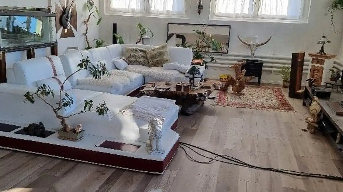 Loft mieten - Fabrikstrasse 3, 5444 Künten