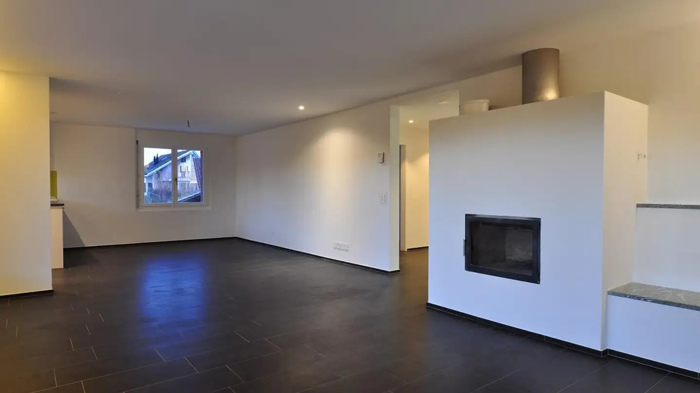 Appartamento in affitto - Sonnenberg 2, 6313 Menzingen - Foto 2