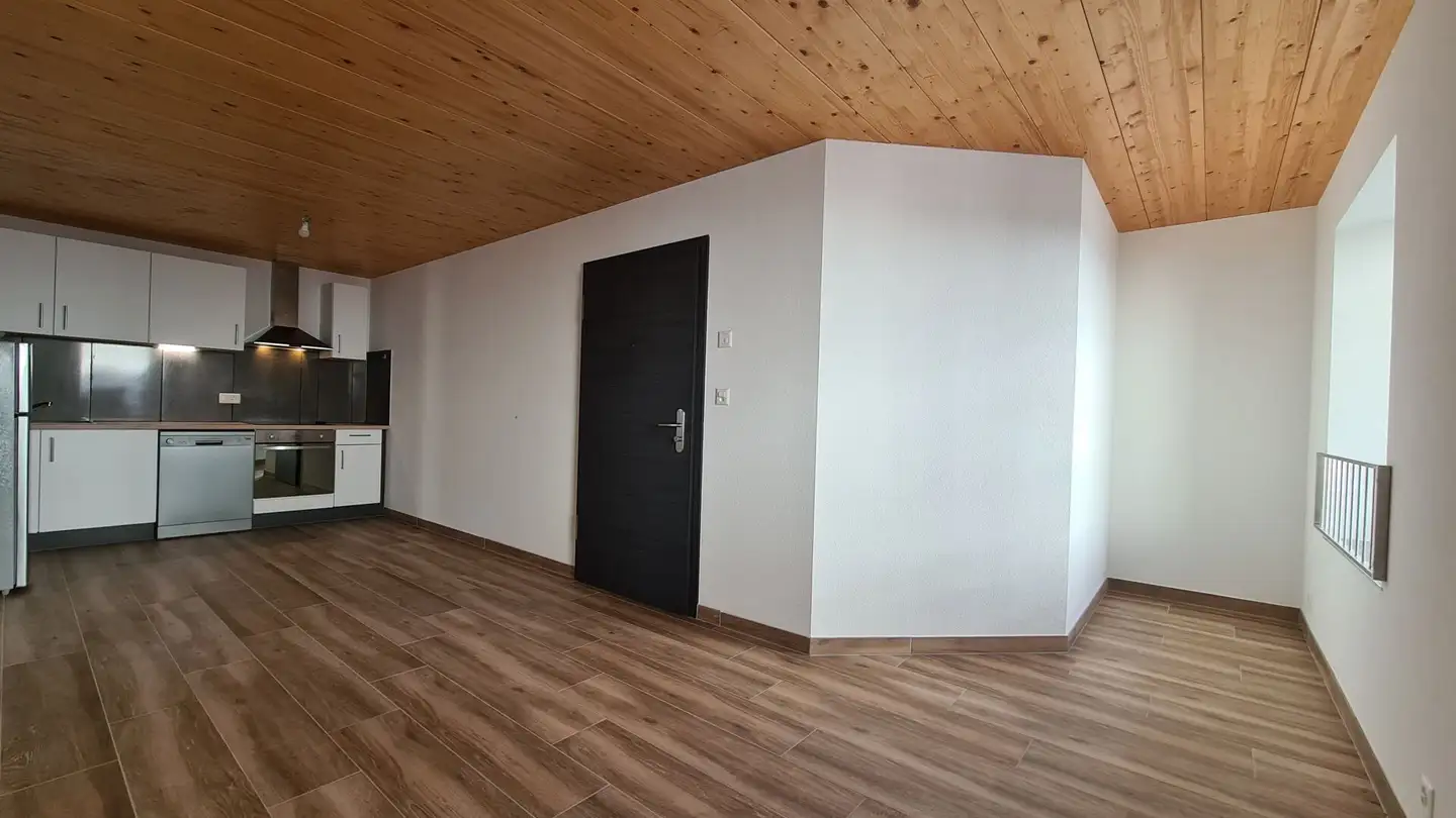 Wohnung mieten - Rue Centrale, 1450 Ste-Croix - Foto 2