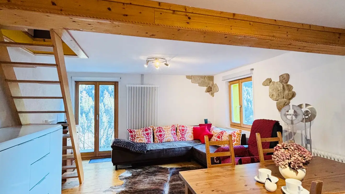 Casa singola in vendita - Stradon 20, 6548 Sta. Domenica - Foto 4