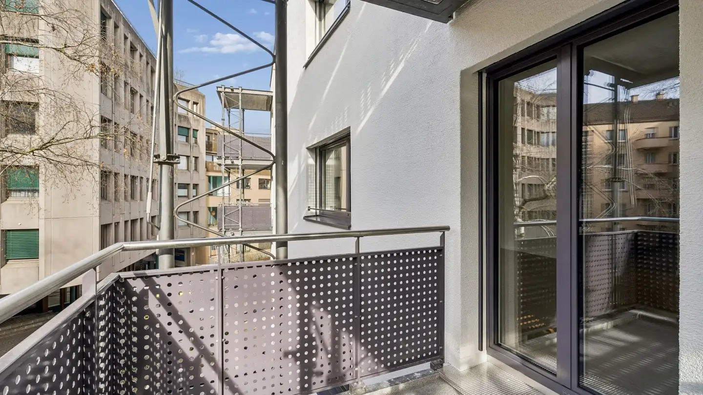 Appartamento in affitto - Neudorfstrasse 15, 8050 Zürich
