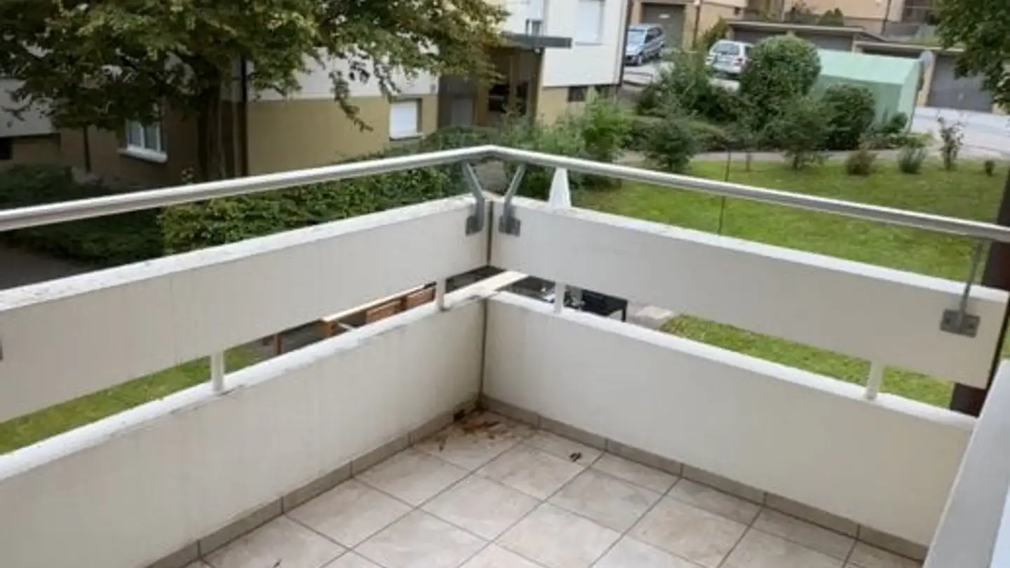 Wohnung mieten - Bimerweg 3, 3303 Jegenstorf