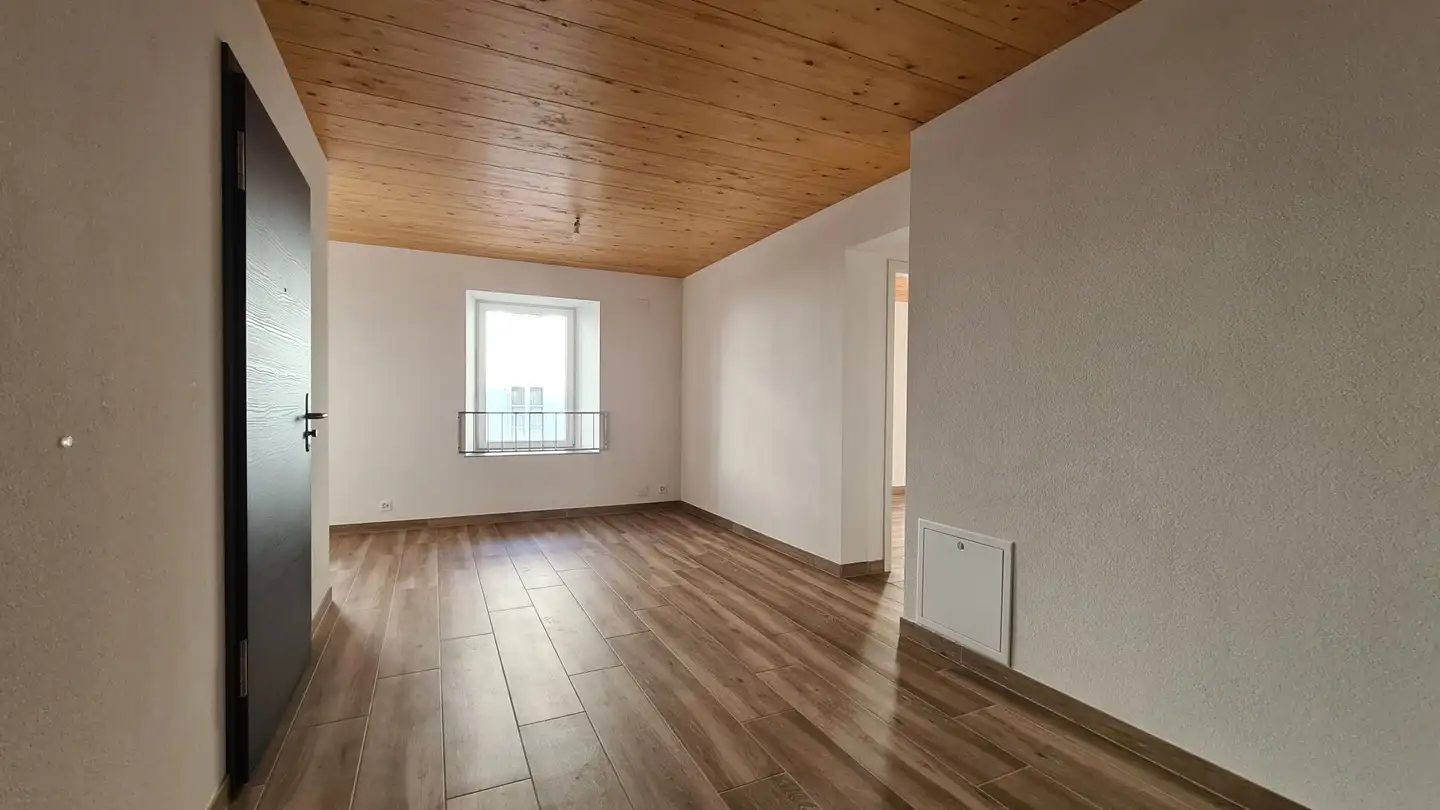 Wohnung mieten - Rue Centrale, 1450 Ste-Croix - Foto 3