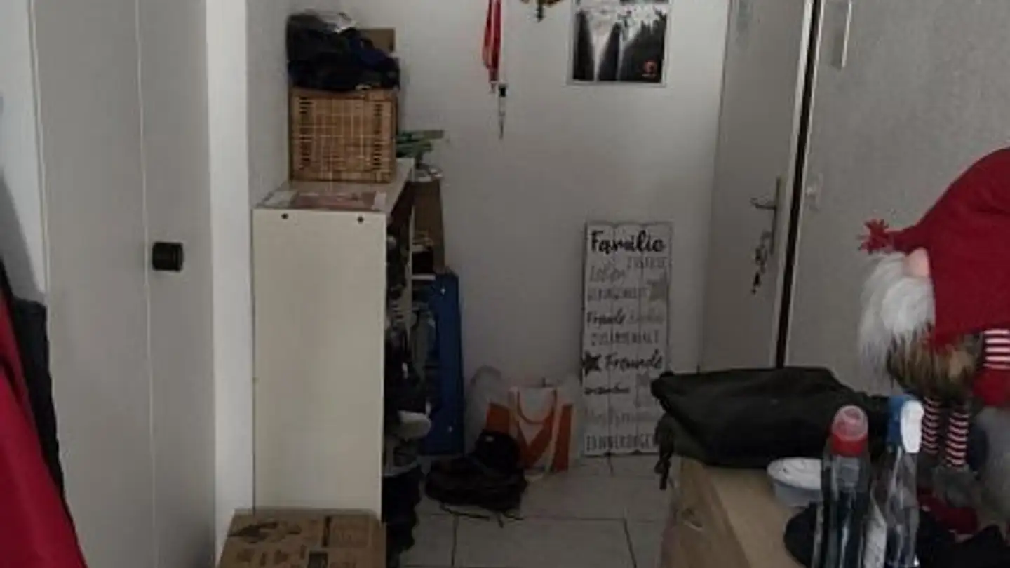 Appartement à louer - Obergasse 13, 4934 Madiswil - Photo 3
