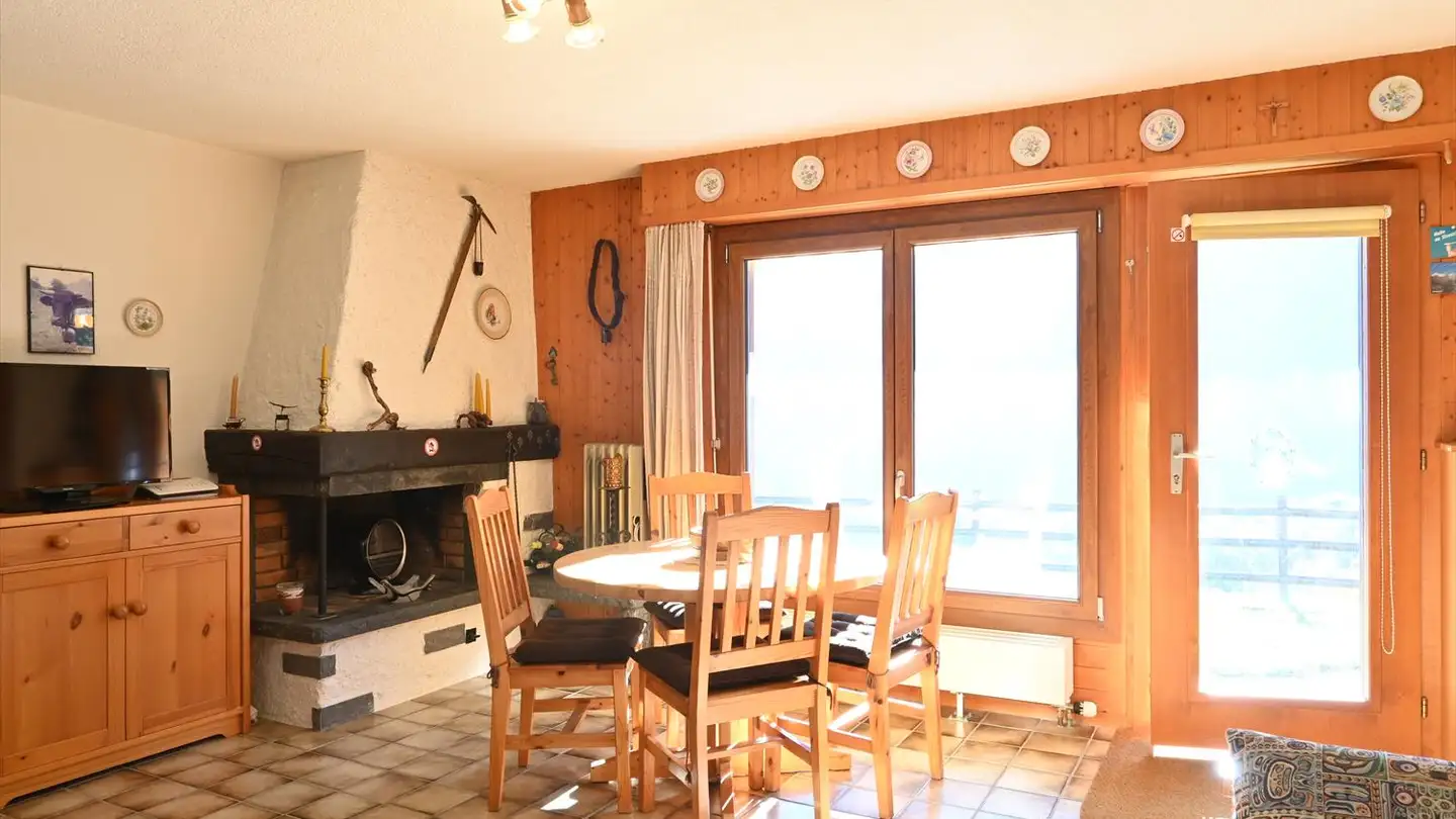 Appartamento in vendita - Route Des Muverans 44, 1911 Ovronnaz - Photo 2