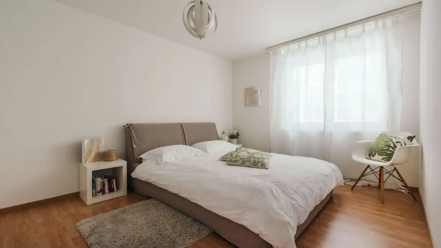 Appartement meublé à louer - 8052 Zürich - Photo 2